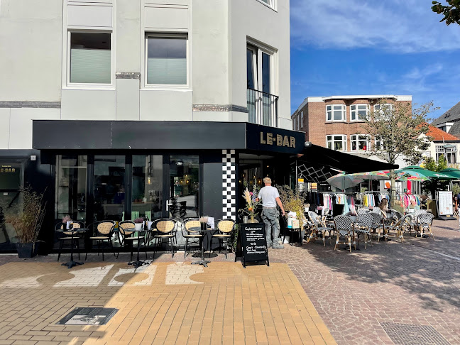 LE•BAR - Horeca