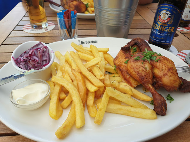 Comentarii opinii despre De Beertuin