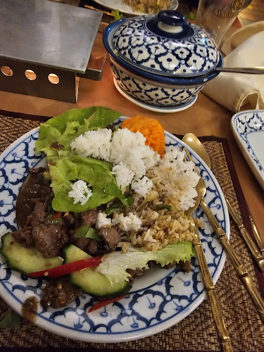 River Kwai - Utrecht