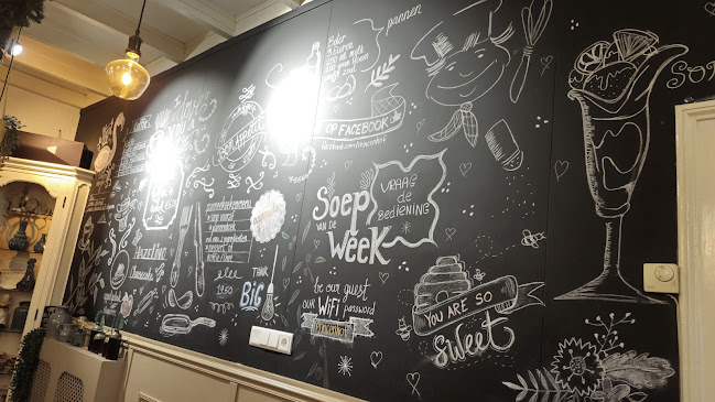 Comentarii opinii despre Pannenkoekenhuis Princenhof