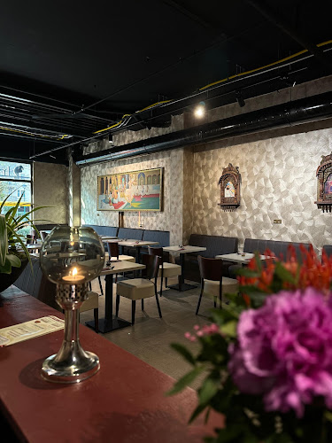 Bisonspoor 1179, 3605 KA Maarssen