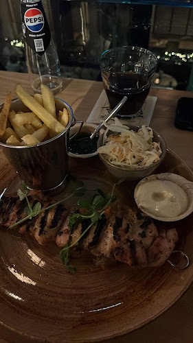 Comentarii opinii despre Stadscafé Flow