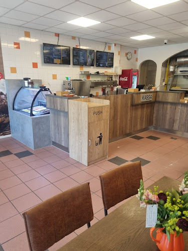 Cafetaria Harmonie - Horeca