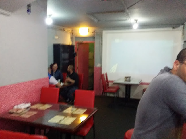 Comentarii opinii despre Shoarma Turan