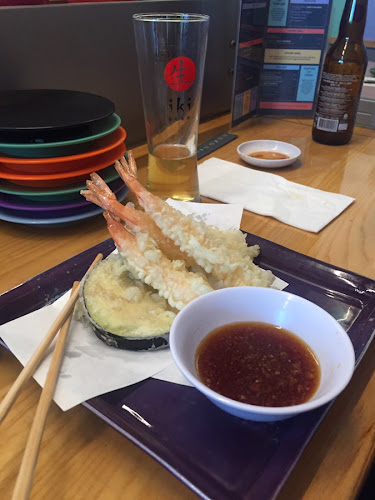 Opinii despre Zushi în Amsterdam - Horeca