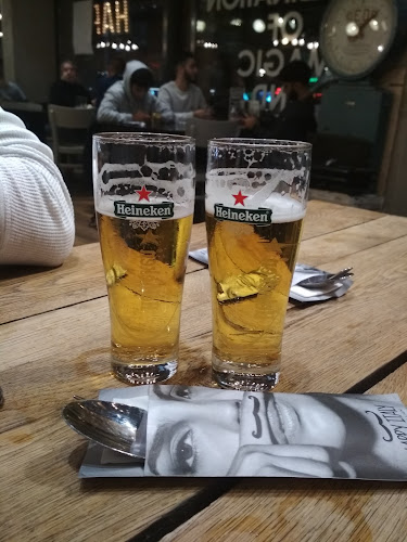 Happy Italy Rotterdam Zuid (De Kuip)