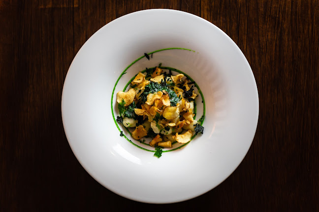 Lob’s Restaurant - Horeca