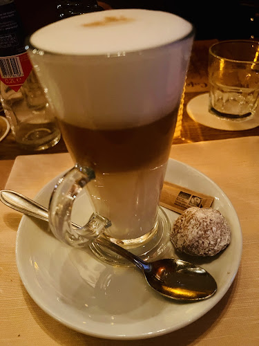 Comments and reviews of Café Tolhuis