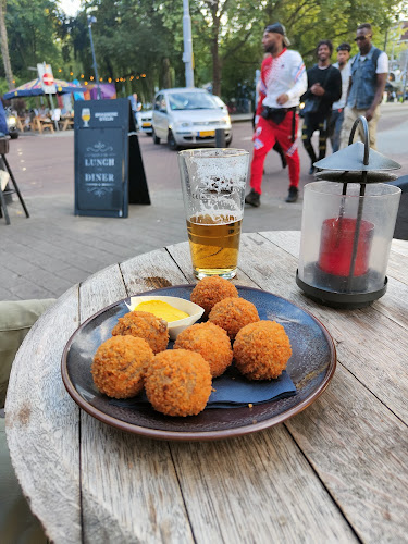 Nieuwe Binnenweg 345B, 3021 GJ Rotterdam