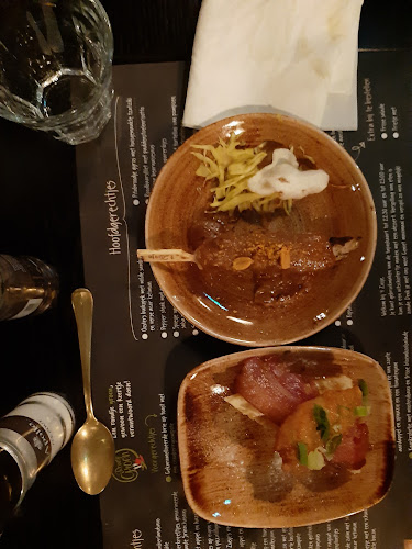 Opinii despre 't Zusje Ede în Ede - Horeca