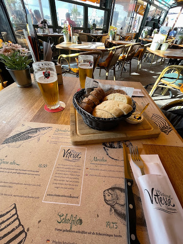 Vitesse Grand Café Restaurant - Den Haag