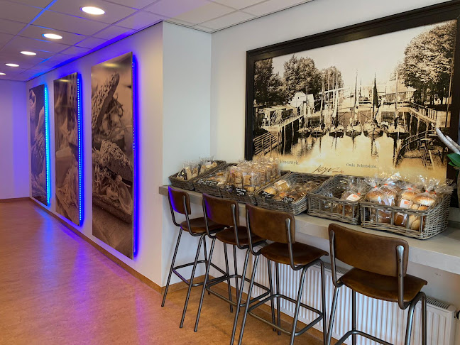 Broodje Vreeswijk - Nieuwegein