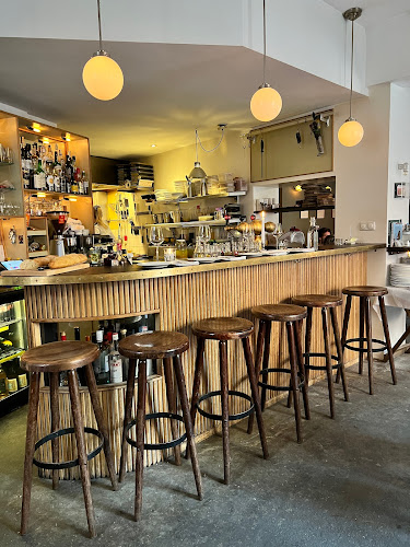 Comentarii opinii despre Restaurant ñ