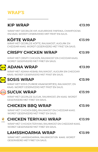 Mila Almere - Almere