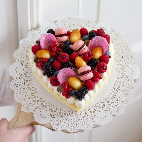 Pâtisserie Julie - Horeca