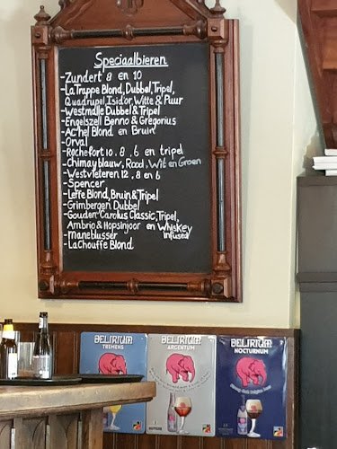 Opinii despre Herberg 't Pannehûske în Achtmaal - Horeca