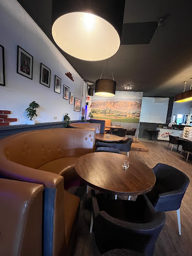 Bamyan Culinary - Horeca