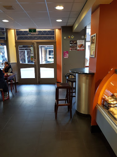 Opinii despre Snackbar Willemse în Noordwijkerhout - Horeca