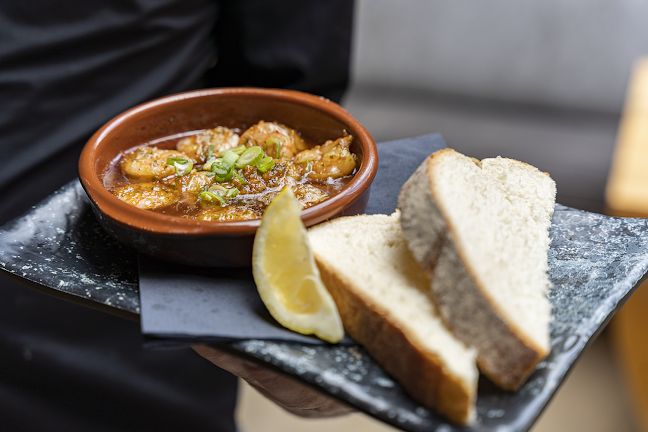 Opinii despre Brasserie Tadaa! în Veghel - Horeca