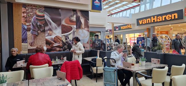 Opinii despre Amy's koffie en broodjes în Delft - Horeca