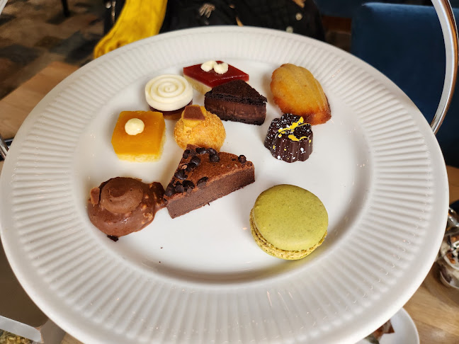 Sophialaan 2, 2514 JP Den Haag