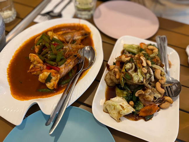 Khaosaan Road - Real Spicy Thai food Den Haag อาหารไทย The Hague - Den Haag