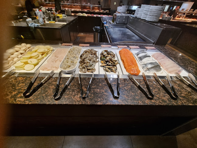 Eat Palazzo Schiedam - Schiedam