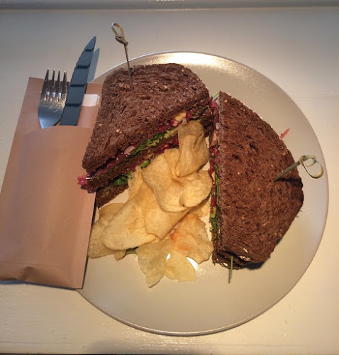 Coffee & More Texel - De Koog