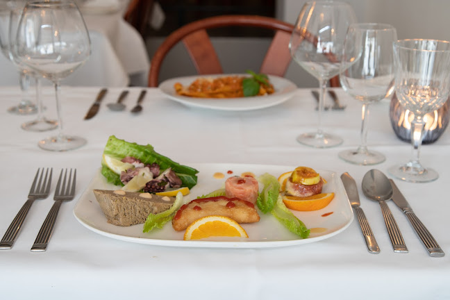 Opinii despre Lo Stivale în Groningen - Horeca