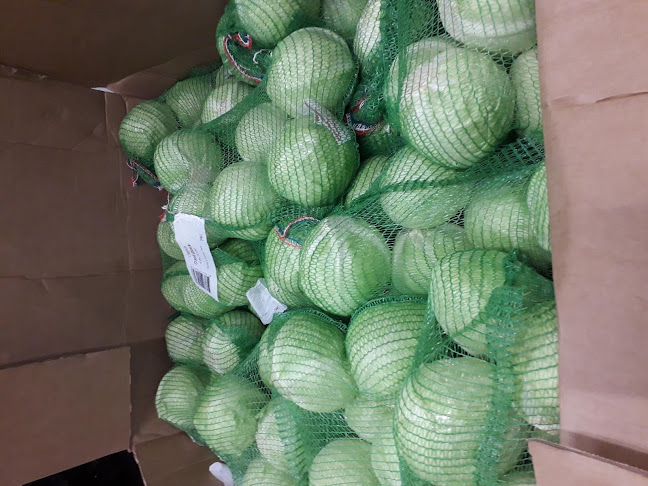 Fresh Garden Holland B.V. - Horeca