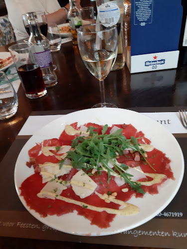 Comentarii opinii despre Eetcafé 't Keerpunt