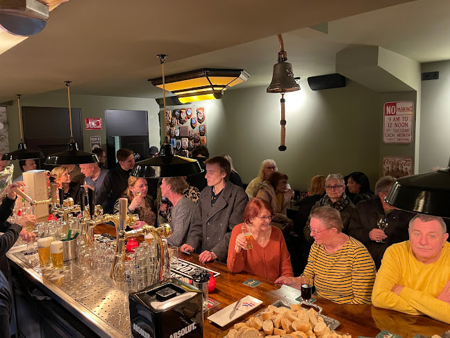 Comentarii opinii despre Bar Guzzo