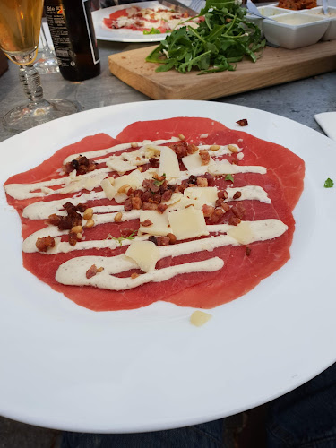 Restaurant De Beren Alphen aan den Rijn - Horeca