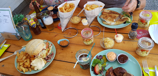 Eetcafé de Kroon Open Times