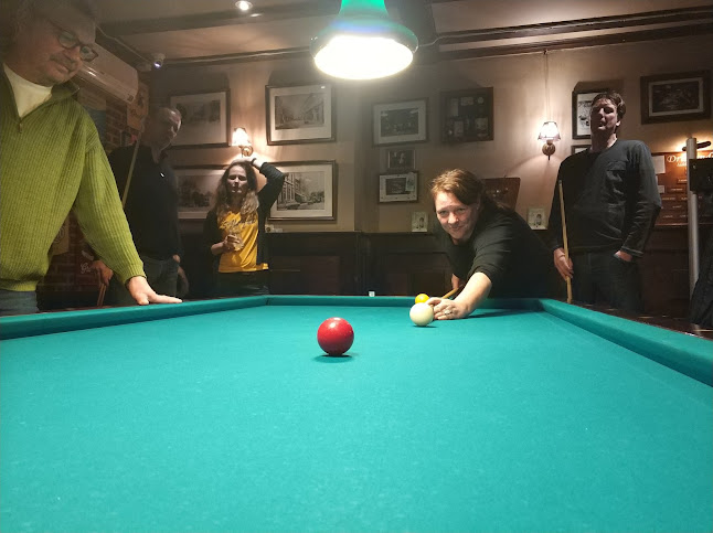 Stichtse Taveerne - Utrecht