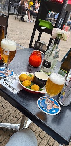 Het Concerthuis - Horeca