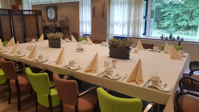 Restaurant schuttershof - Hoogerheide