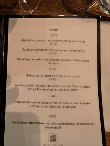 De Keuken van Arragon