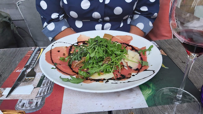 Il Cardellino Open Times