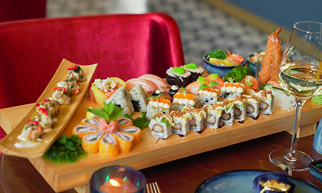 Restaurant Fling - Eindhoven