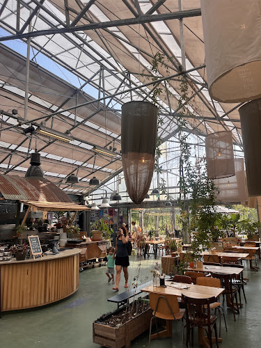 Noordertuin - Horeca