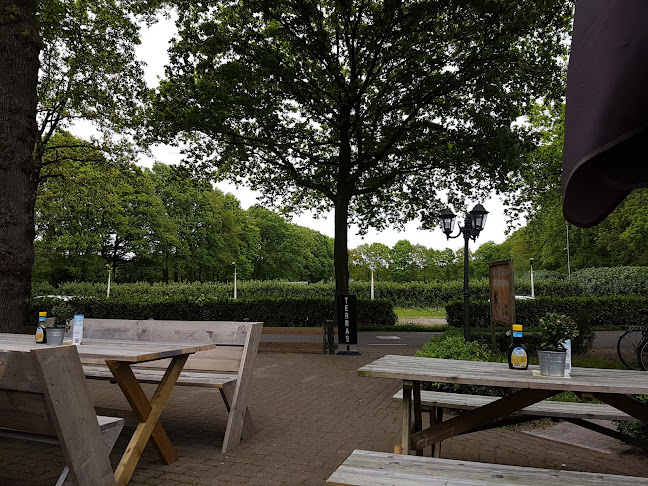 Pannenkoekenhuis Het Wonderbos - Cromvoirt