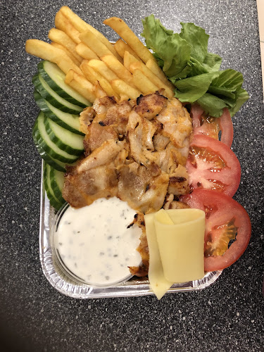 Opinii despre Pizza Rappido în Poeldijk - Horeca