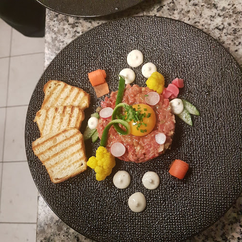 Opinii despre BRAVEAU Bar & Kitchen în Heusden - Horeca