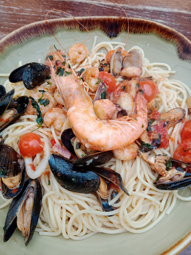 La Galleria Boulevard Scheveningen - Horeca