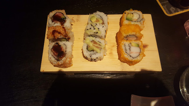 Opinii despre Japas Ermelo în Ermelo - Horeca