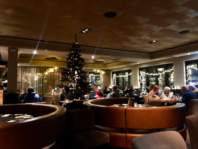 Opinii despre De Kluis Eten & Drinken B.V. în Vlijmen - Horeca