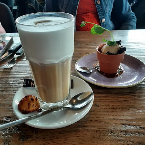 Restaurant De Beren Zoetermeer