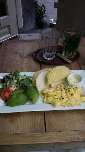 Corner Bakery - Horeca