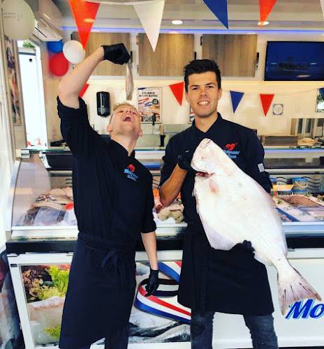 Vishandel Molenaar & Zoon - Horeca